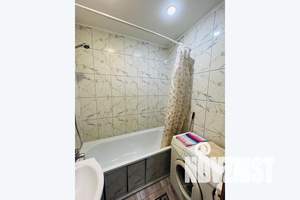 2-к квартира, посуточно, 51м2, 8/9 этаж