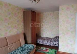 1-к квартира, на длительный срок, 32м2, 4/5 этаж