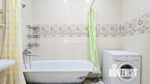 1-к квартира, на длительный срок, 58м2, 9/10 этаж