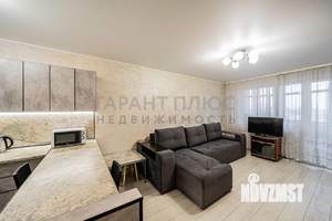 2-к квартира, на длительный срок, 40м2, 4/5 этаж