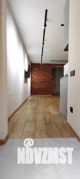 Студия квартира, посуточно, 35м2, 15/18 этаж