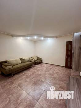 1-к квартира, на длительный срок, 46м2, 7/9 этаж