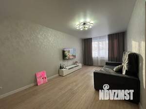 2-к квартира, посуточно, 50м2, 2/9 этаж