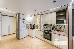 2-к квартира, на длительный срок, 53м2, 14/26 этаж