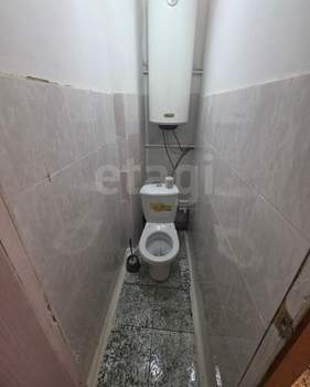 2-к квартира, на длительный срок, 47м2, 4/5 этаж