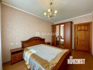 2-к квартира, на длительный срок, 52м2, 7/9 этаж