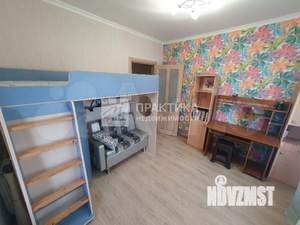 4-к квартира, на длительный срок, 78м2, 10/10 этаж