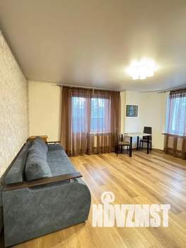 Студия квартира, посуточно, 31м2, 3/15 этаж