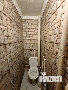 1-к квартира, на длительный срок, 32м2, 4/9 этаж