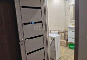 1-к квартира, на длительный срок, 34м2, 10/13 этаж