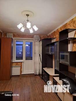 1-к квартира, на длительный срок, 32м2, 3/10 этаж