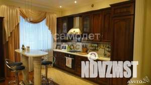 4-к квартира, на длительный срок, 146м2, 2/6 этаж