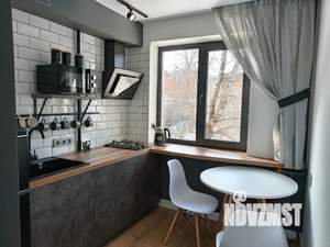 1-к квартира, посуточно, 32м2, 3/5 этаж