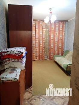 3-к квартира, на длительный срок, 51м2, 2/5 этаж