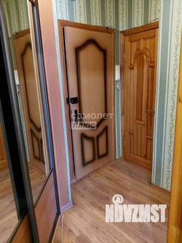 1-к квартира, на длительный срок, 36м2, 3/10 этаж