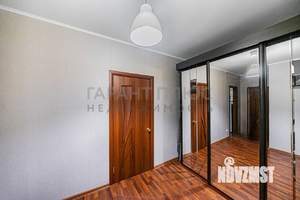 1-к квартира, на длительный срок, 40м2, 2/16 этаж