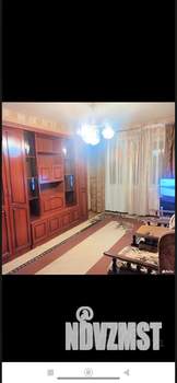 2-к квартира, на длительный срок, 52м2, 2/9 этаж