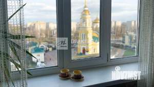 1-к квартира, на длительный срок, 38м2, 8/9 этаж