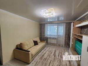 2-к квартира, на длительный срок, 59м2, 1/5 этаж