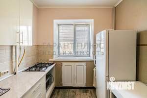 2-к квартира, на длительный срок, 43м2, 3/5 этаж