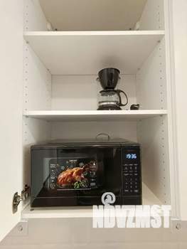 Студия квартира, посуточно, 35м2, 11/19 этаж