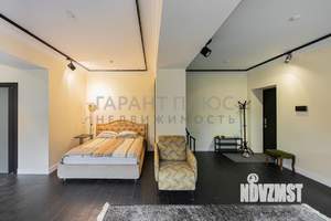 1-к квартира, на длительный срок, 60м2, 2/5 этаж