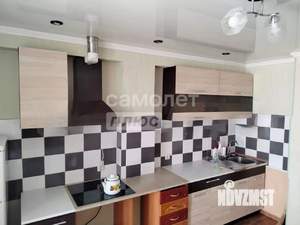 1-к квартира, на длительный срок, 42м2, 8/20 этаж