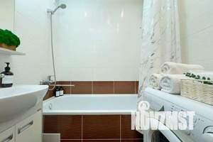 1-к квартира, посуточно, 45м2, 7/22 этаж