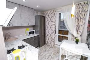 1-к квартира, посуточно, 35м2, 4/5 этаж