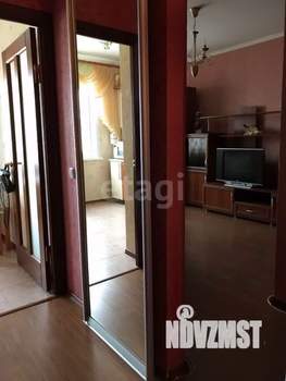 1-к квартира, на длительный срок, 36м2, 9/10 этаж