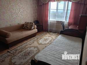 1-к квартира, на длительный срок, 37м2, 5/10 этаж
