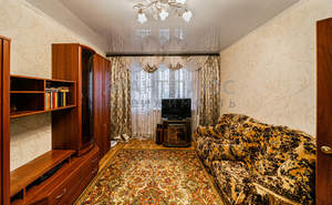 2-к квартира, на длительный срок, 50м2, 3/10 этаж