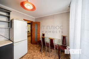 1-к квартира, на длительный срок, 38м2, 10/10 этаж