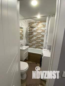 1-к квартира, посуточно, 30м2, 3/5 этаж