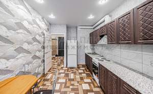 1-к квартира, на длительный срок, 40м2, 2/20 этаж