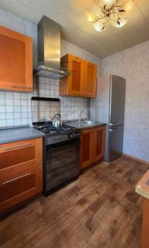 2-к квартира, на длительный срок, 44м2, 3/5 этаж