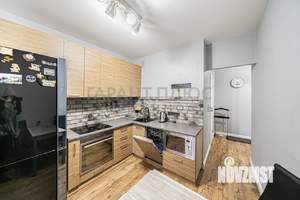 1-к квартира, на длительный срок, 40м2, 13/21 этаж