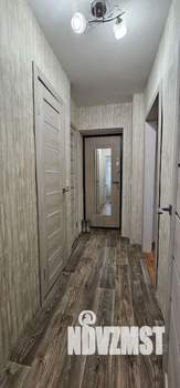 1-к квартира, на длительный срок, 31м2, 3/3 этаж