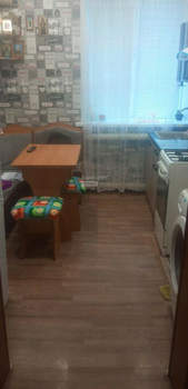 2-к квартира, на длительный срок, 51м2, 1/2 этаж