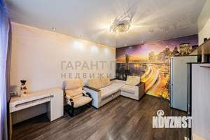 3-к квартира, на длительный срок, 65м2, 7/10 этаж