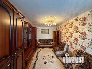 3-к квартира, на длительный срок, 63м2, 3/9 этаж