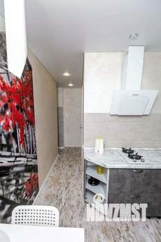 1-к квартира, посуточно, 35м2, 4/5 этаж