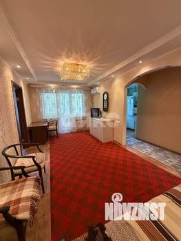 2-к квартира, на длительный срок, 44м2, 2/5 этаж