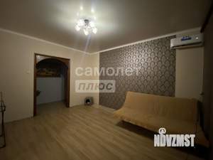 2-к квартира, на длительный срок, 53м2, 4/4 этаж