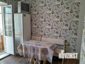 1-к квартира, на длительный срок, 35м2, 1/10 этаж