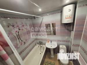 1-к квартира, на длительный срок, 38м2, 8/10 этаж