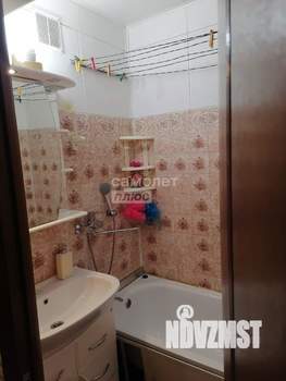 3-к квартира, на длительный срок, 61м2, 4/9 этаж