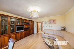 2-к квартира, на длительный срок, 76м2, 11/14 этаж