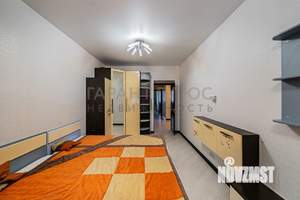 3-к квартира, на длительный срок, 84м2, 4/13 этаж