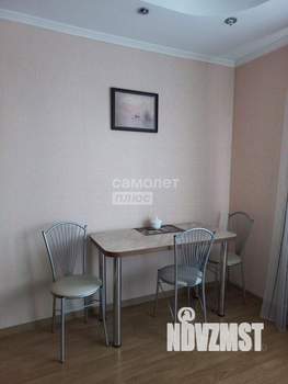 1-к квартира, на длительный срок, 48м2, 7/10 этаж